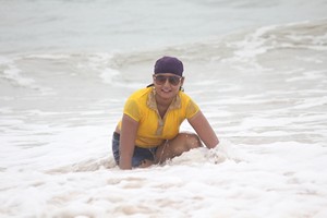 Akshara Photo Stills